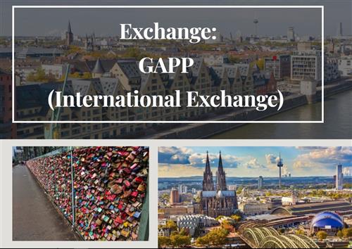 GAPP